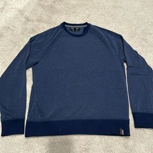Banana Republic Polartec Crewneck Sweatshirt/Sweater